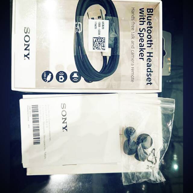 Sony sbh 56 not sbh 52 ato sbh 80 bru pakai seminggu