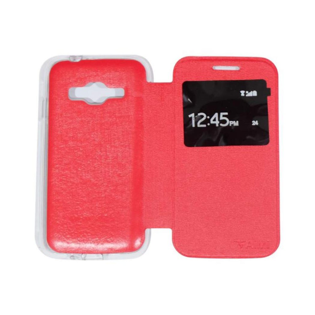 Flip Cover Samsung Galaxy J1