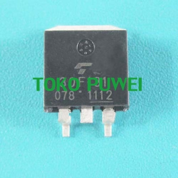 30F131 3DF131 GT30F131 IGBT 360V 200A TO-263 BO61