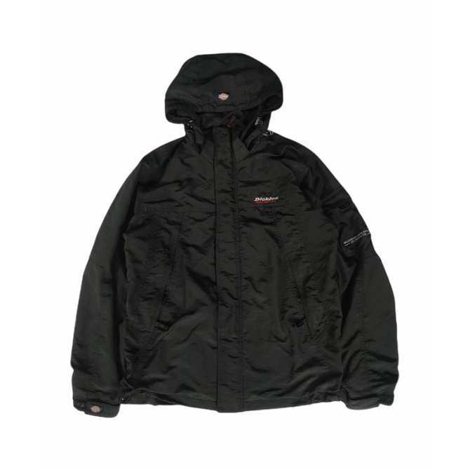 DICKIES ECWS OUTDOOR JACKET