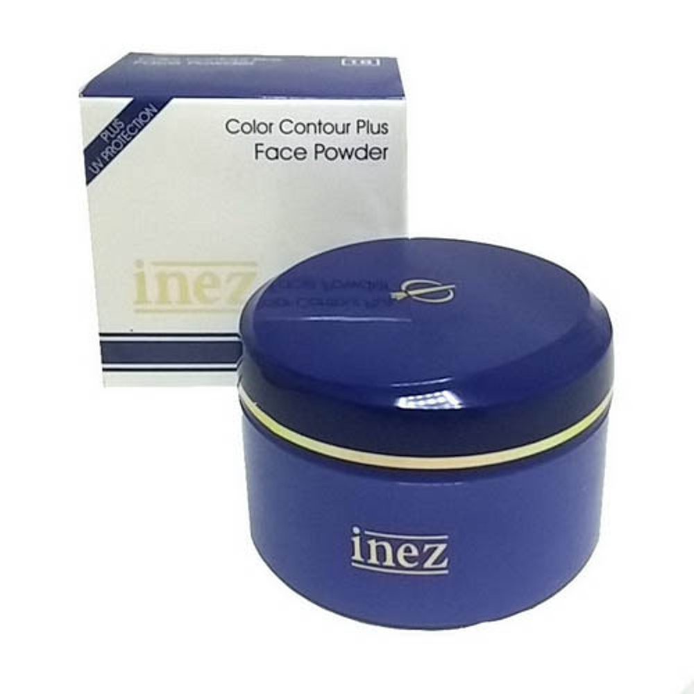 Inez Face Powder 30gr