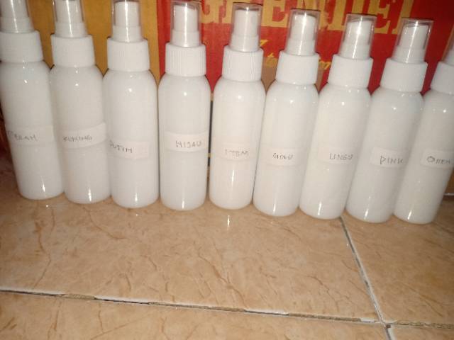 Sample  pelicin MSL BRM 100 ml