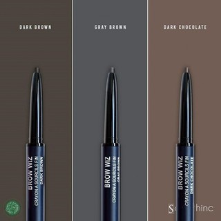 SOMETHINC BROW WIZ SLIM EYEBROW PENCIL