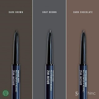 SOMETHINC BROW WIZ SLIM EYEBROW PENCIL