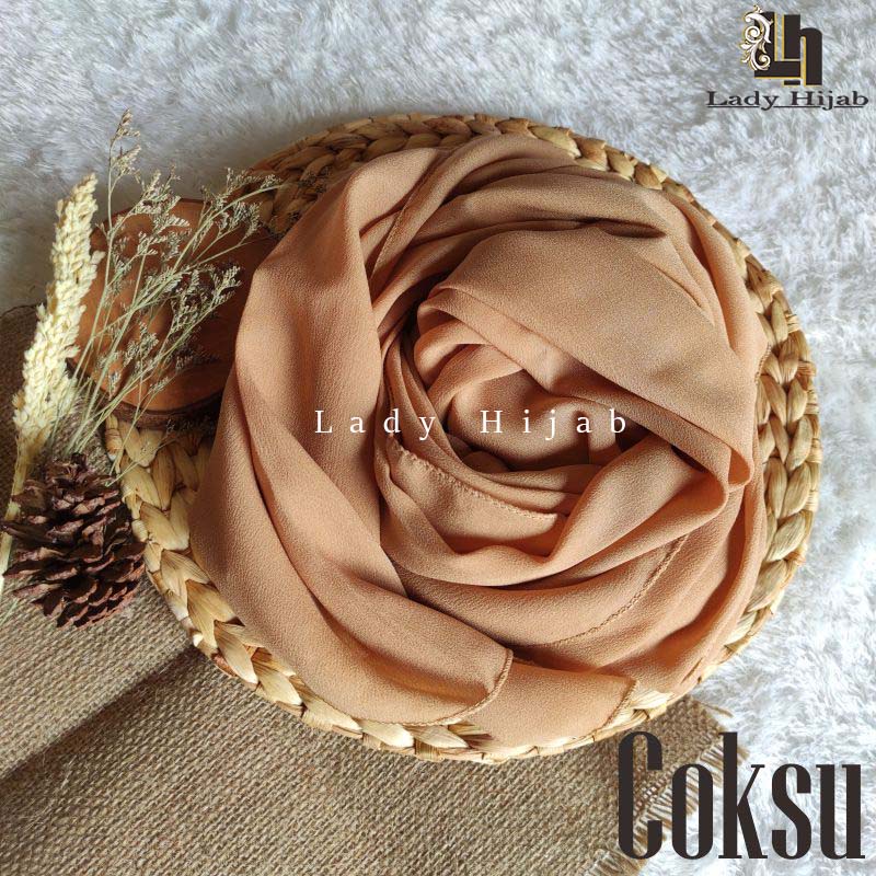 Pashmina Diamond Sabyan 175 x 75 Lebih Panjang Pashmina Diamond 175 x 75 HIJAB PASMINA MALAYSYE-COKSU