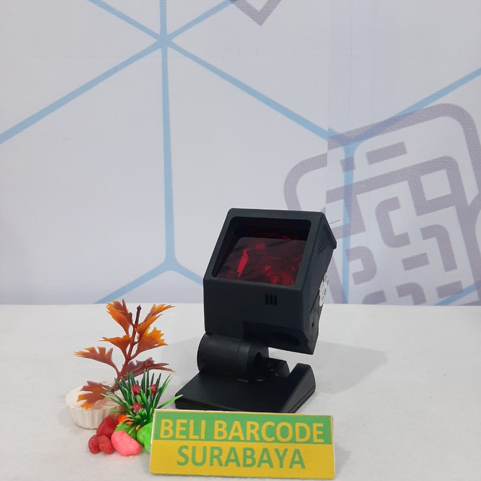 SCANNER BARCODE OMNY HONEYWELL MK-3580 / MK3580 /MK 3580