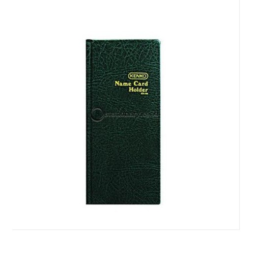 

Kenko Buku Kartu Nama KN-160