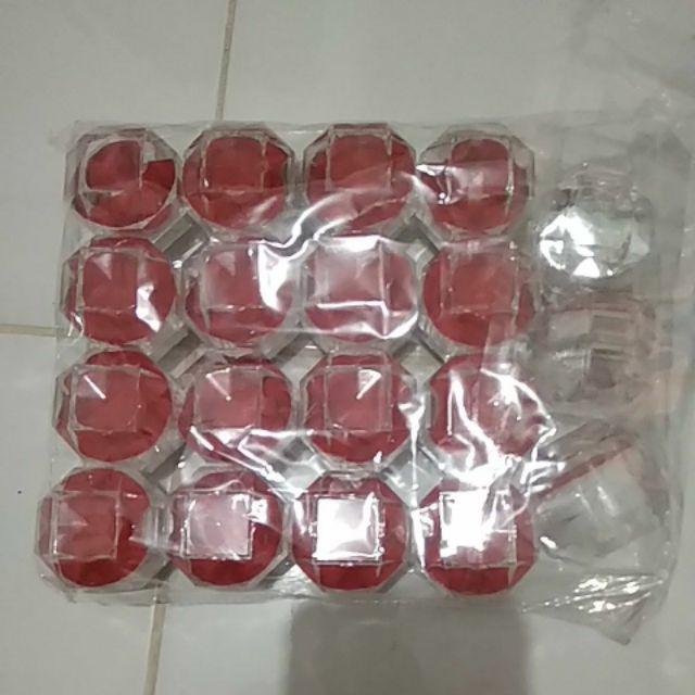 Box Cincin Acrilik Harga /kodi