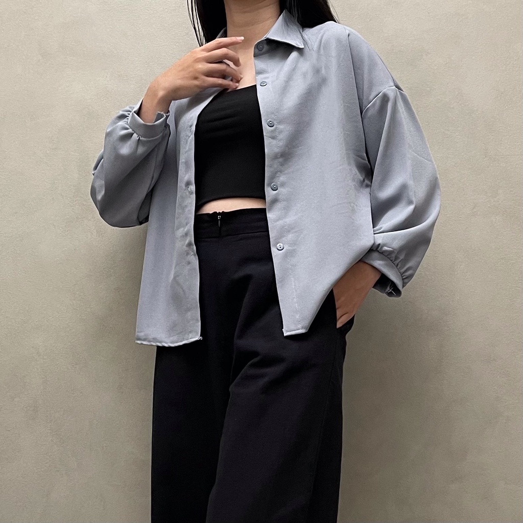 Seminggu.rtw - Livio Shirt