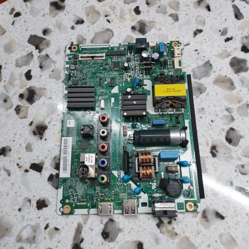 MB UA43N5001AK MAINBOARD TV SAMSUNG UA43N5001