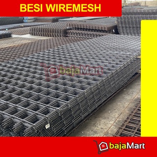 Jual Besi Wiremesh M7 Full SNI | Shopee Indonesia