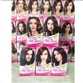 Bigen Silk Touch