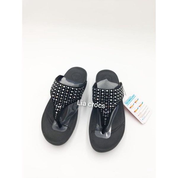 Fitflop novy Flip / Sandal fiitflop / Sendal fitflop Novy jepit