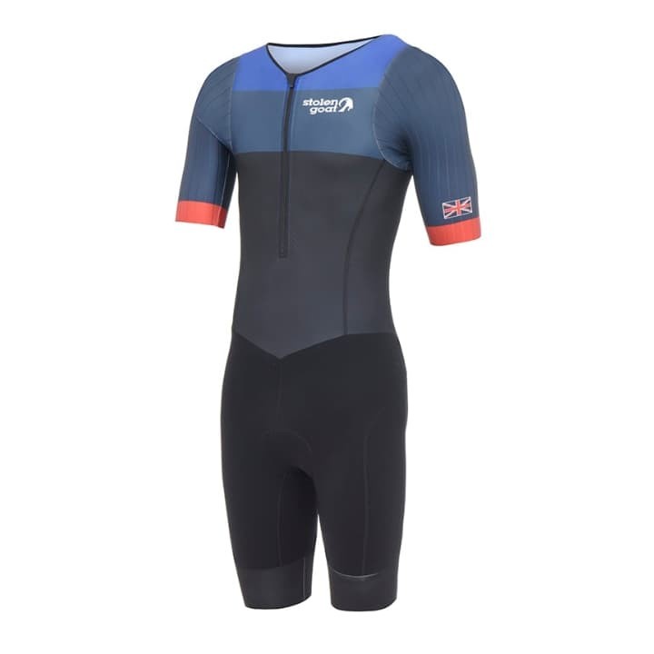 Stolen Goat Baju Triathlon Men's Tri Suit - Pursuit