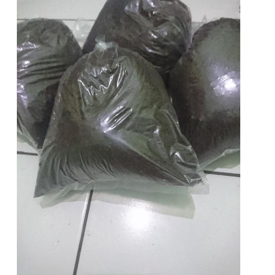 

(8PJ↕) Bubuk oweo kiloan Crumb kasar/Mix kemasan 500 gram dan 1kg ✯↕ 71