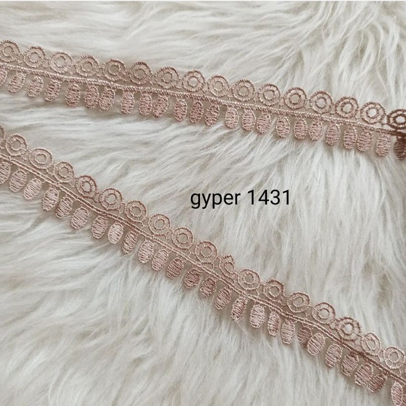 renda gyper giper guiper ziper zipper zhiper zyper ghiper harga per yard