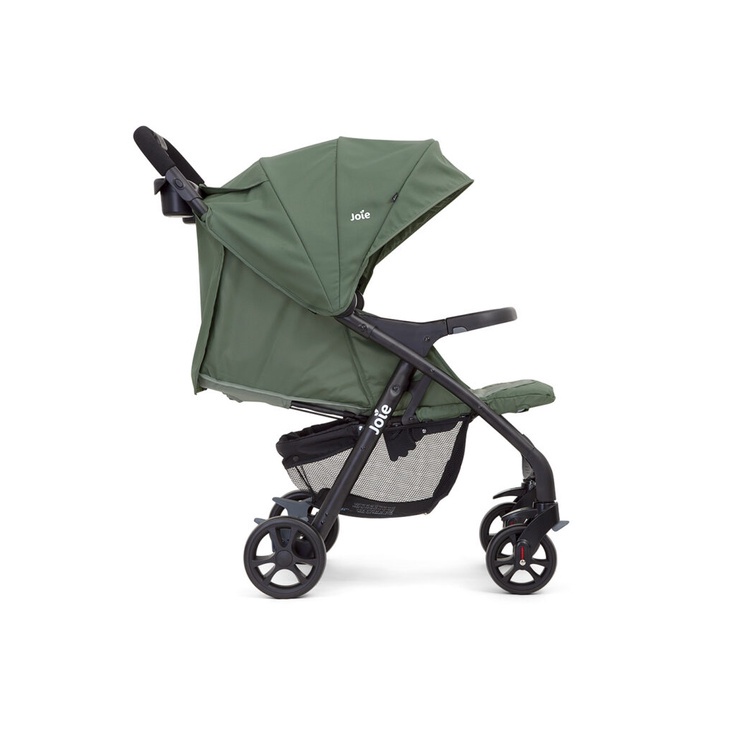 STROLLER BABY JOIE MUZE LX SINGLE 'LAUREL'