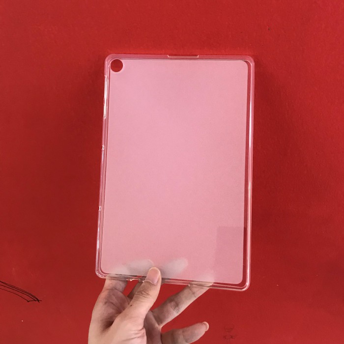 TPU SOFTCASE JELLY CASE FOR HUAWEI MEDIAPAD T10 T10S 10.1