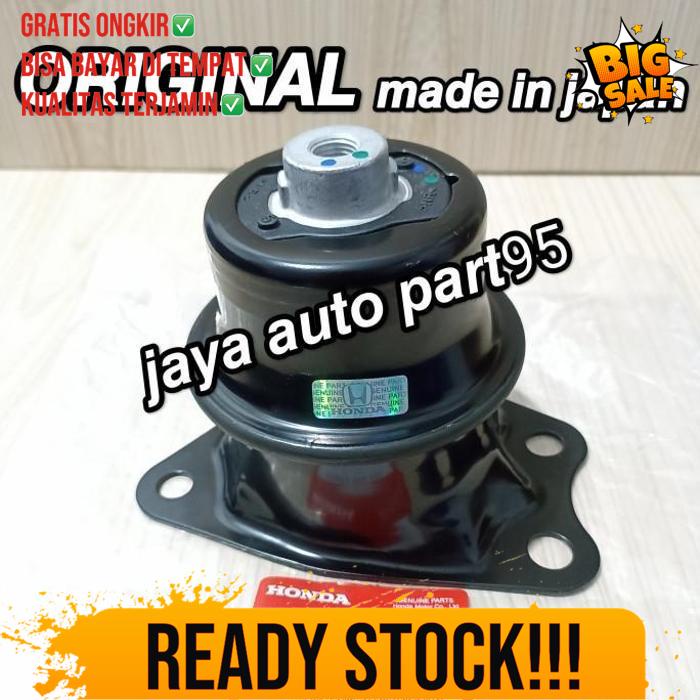 Engine Mounting Kanan Honda Jazz Rs Freed Brio Mobilio 2009-2014 Asli