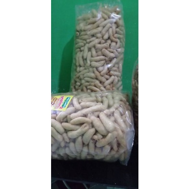 

KRUPUK IKAN TENGIRI