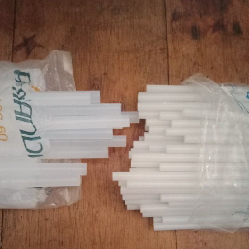 

Lem Tembak / Lem Bakar / Glue Stick Harga Satuan