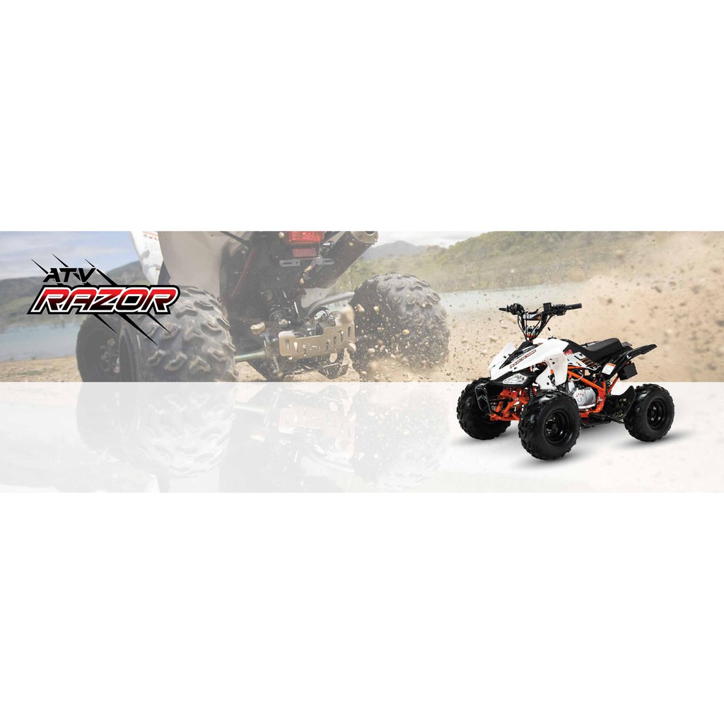 ATV Viar Razor 100 SP