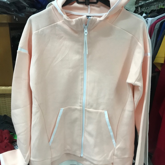 JAKET HOODIE CHAMPION C9 ORIGINAL