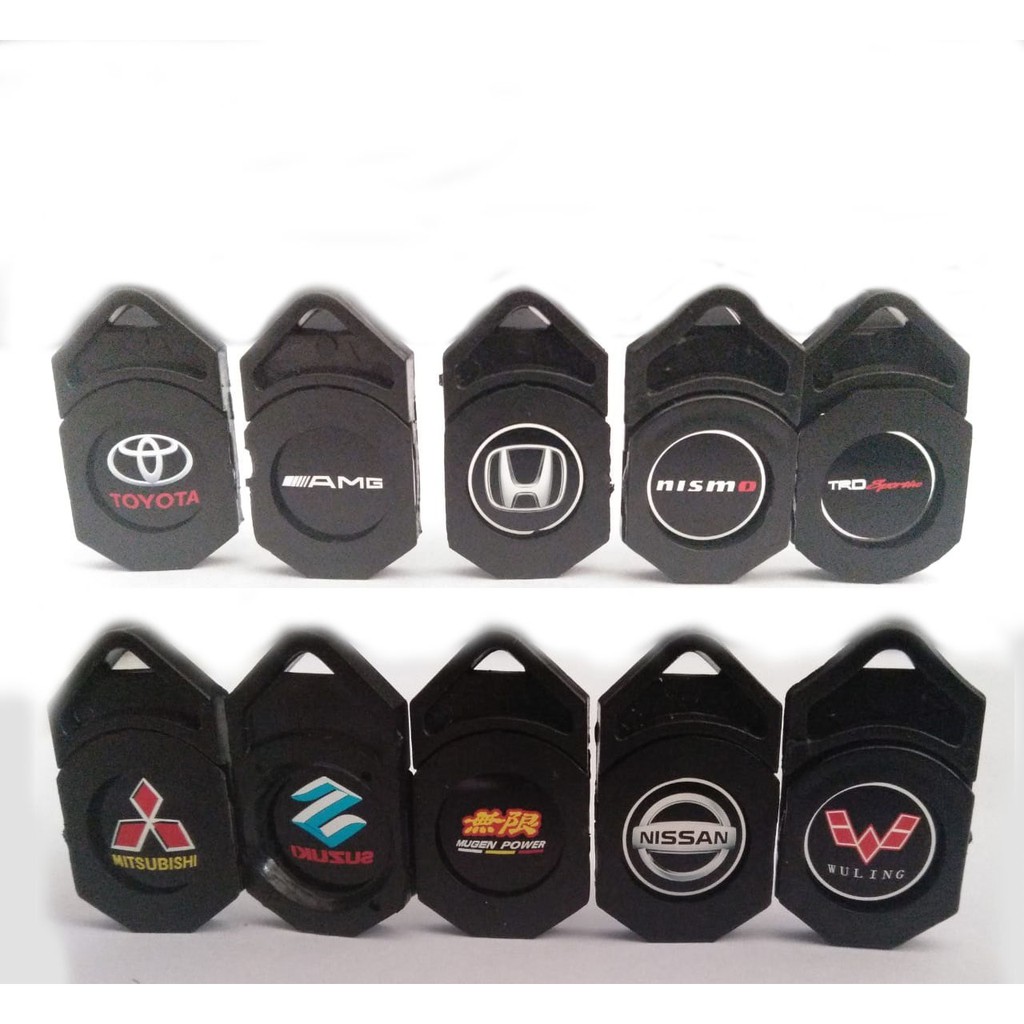 Wireless Courtesy Car DoorLight Projector Logo Door Light Show Off
