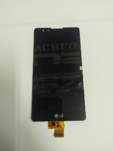 LCD TOUCHSCREEN  LG X POWER K220 / K220DSZ / F750K ORIGINAL