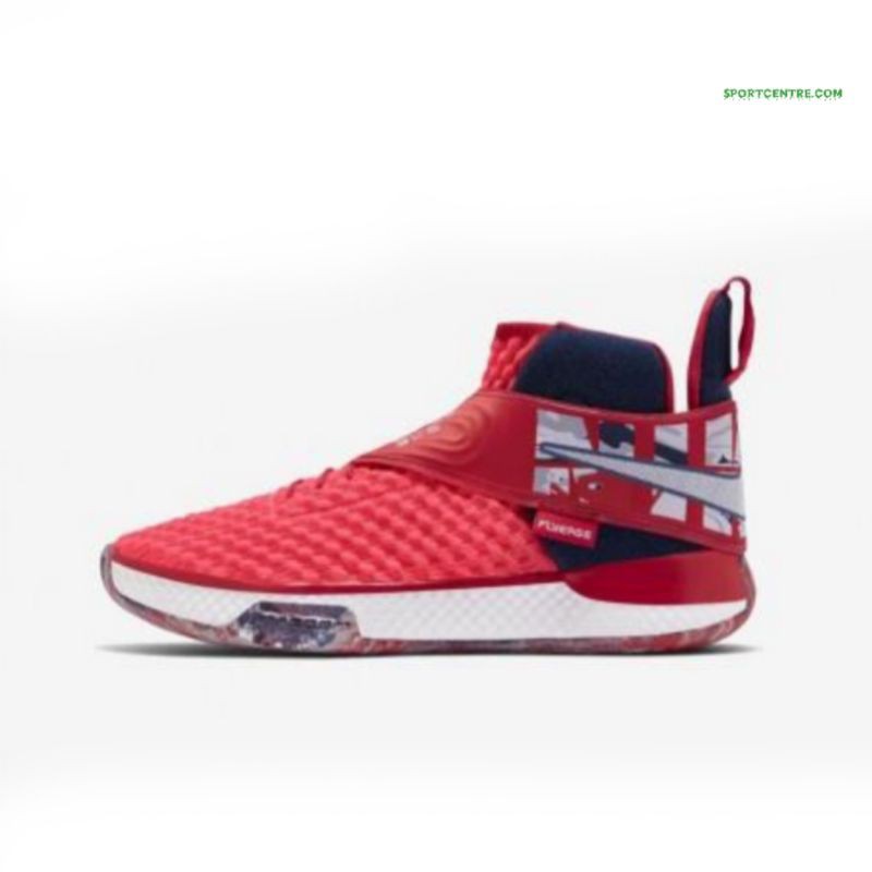 SEPATU RUNNING (OLAHRAGA) PRIA WANITA | RETAIL SPORT NIKE SHOES | NIKE AIR ZOOM UNVRS FLYEASE