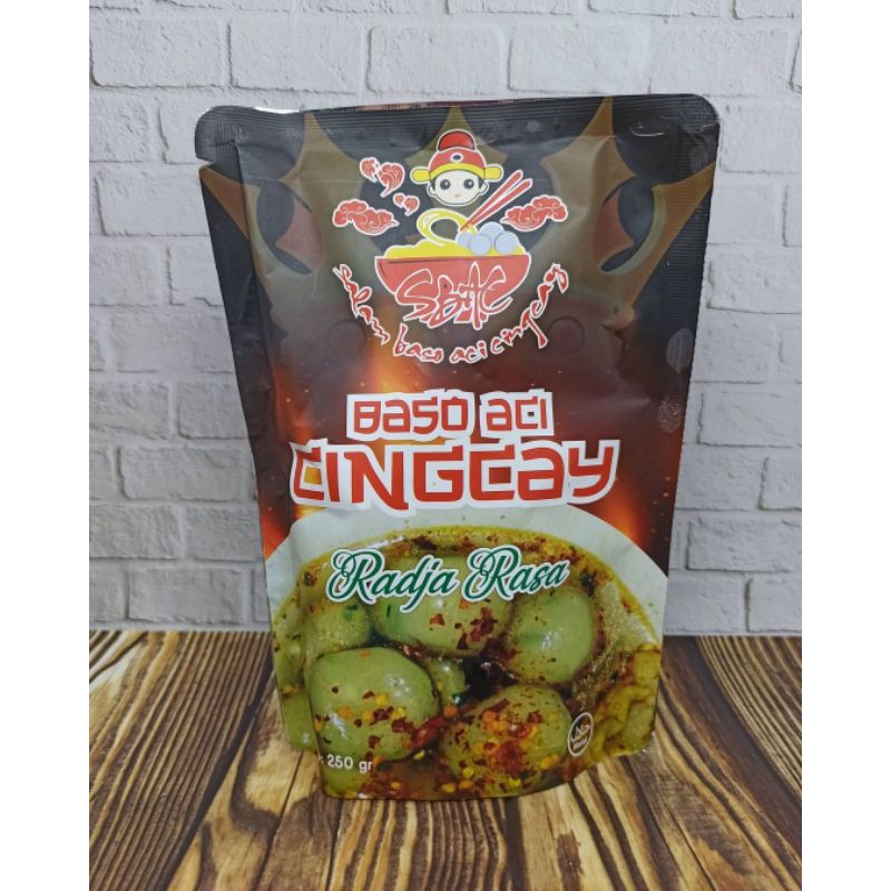 

BASO ACI CINGCAY RADJA RASA (TANGGAL PRODUKSI)