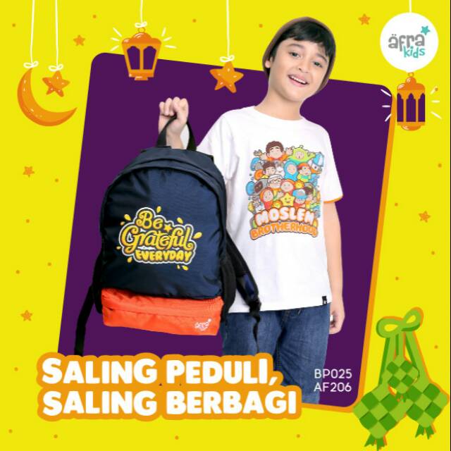 Tas sekolah SD