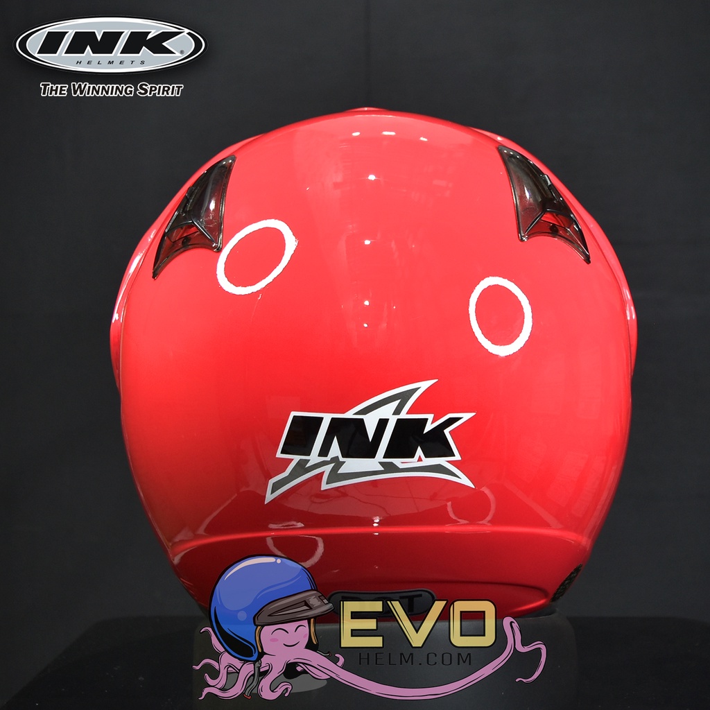 iNK CX 22 SPORT_SOLID - MAGENTA