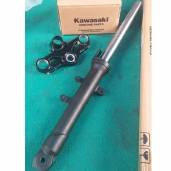 as sok depan ninja 250 Rr mono