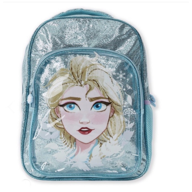 BACKPACK FROZEN II LISENCED ORIGINAL / TAS FROZEN DISNEY ORIGINAL