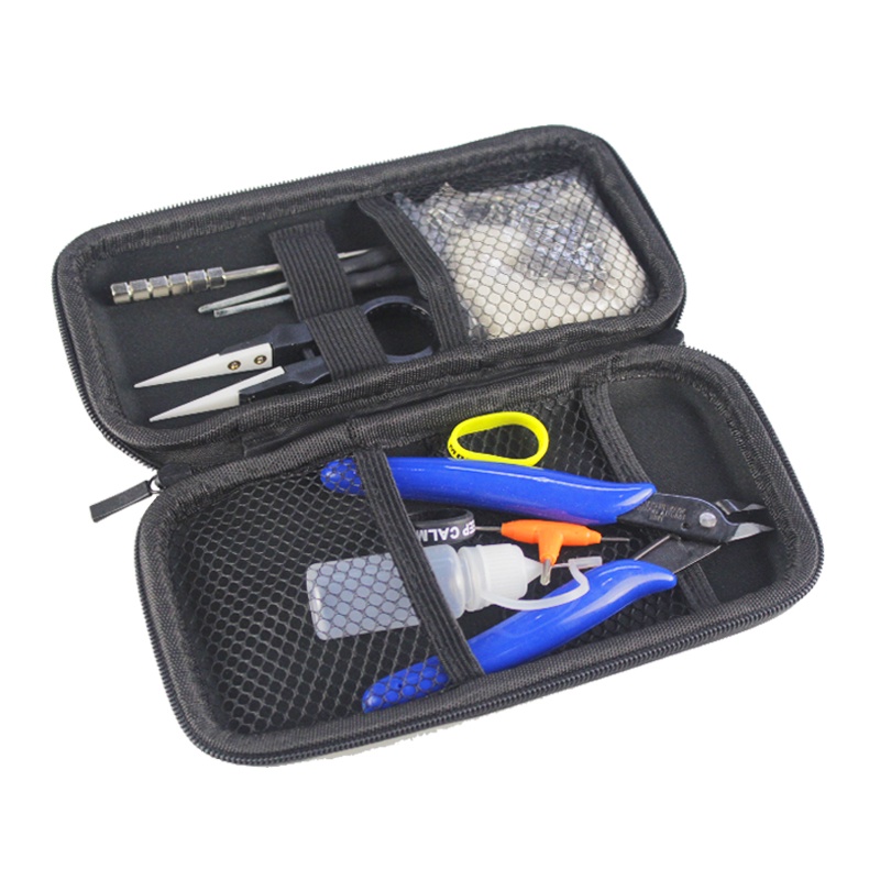 X6 DIY Tool Kit  [ vape / vapor / rokok elektrik ]