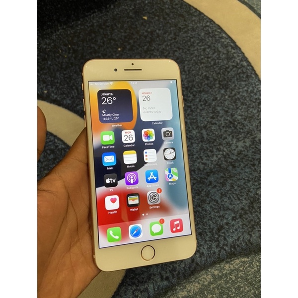 iphone 8 plus 256GB bypass wifi