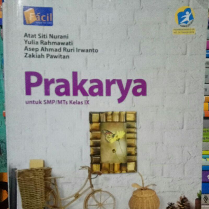 

PRAKARYA.UNTUK SMP/MTS.KELAS.IX.3