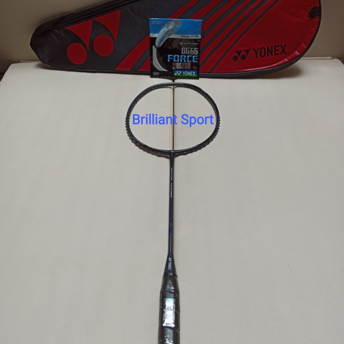 Langsung Order raket yonex voltric tour 8800 original Limited