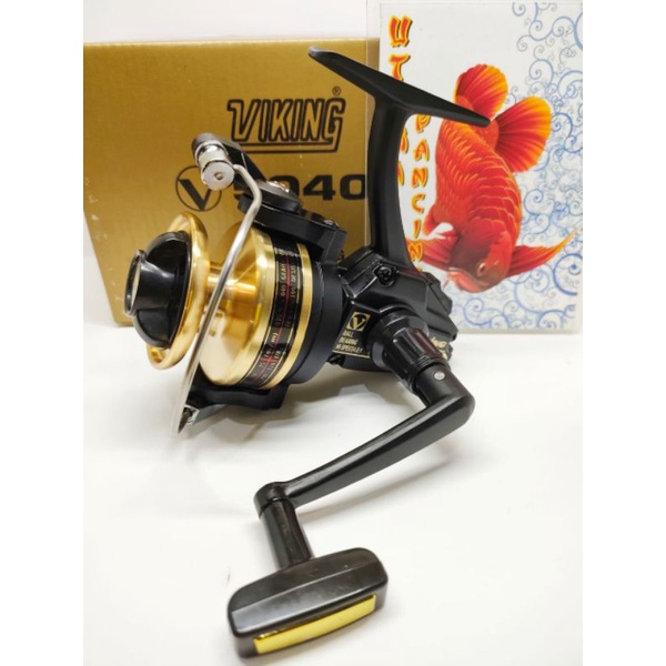 REEL VIKING 1BB 5040 - 5080