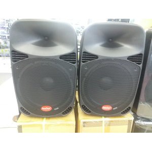 Speaker aktif BARETONE 15 INCH MAX15MH