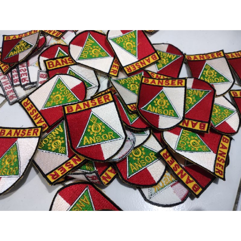 bet bordiran logo banser/bordiran banser/bet banser ansor