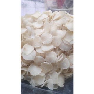 

KERIPIK SINGKONG PEDAS MENTAH CAP PANDA. KRIPIK. CEREPIK. KERUPUK. KRUPUK 250G