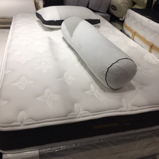 CUSCO Uk 120 x 200 KASUR INFORMA SLEEP