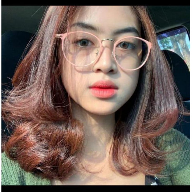 Kacamata 1326 Free Lensa Anti Radiasi Minus Shopee Indonesia