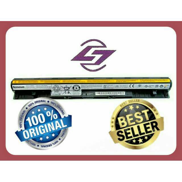 Baterai Laptop ORI Lenovo G40 G40-30 G4070 G40-30 ORIGINAL Baterei Batrey