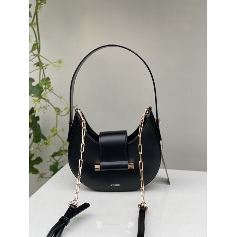 Tas Wanita Mini Hobo Bag