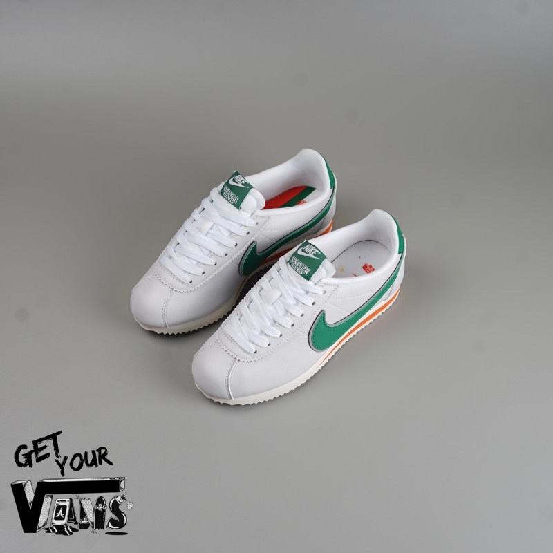 SEPATU NIKE CORTEZ STRANGER THINGS ORIGINAL