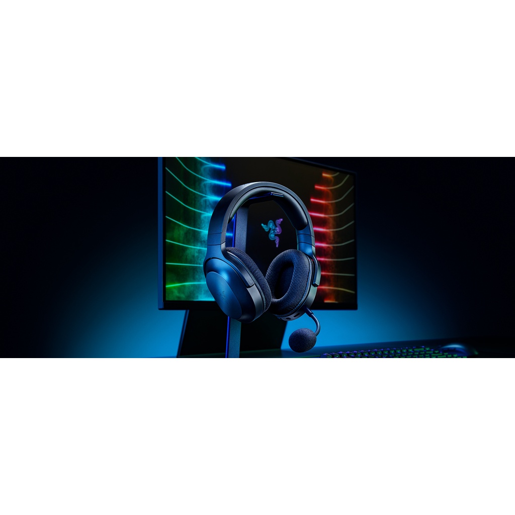 Razer Barracuda X 2022 Wireless Multiplatform Gaming Headset
