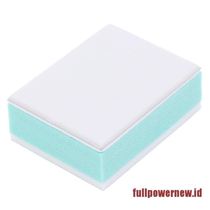 【COD】50Pcs Nail Buffer Block Grit Nail Art Sanding Polish UV Gel Shining Buffer Files